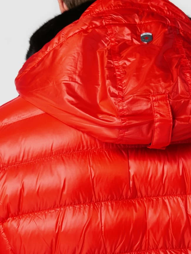 Bestpreis ? Wellensteyn Leuchtfeuer 1001 Funktionsjacke Mit Abnehmbarem Webpelz – Exklusiv Bei Uns - Orange ✔️ 7 Bestpreis ? Wellensteyn Leuchtfeuer 1001 Funktionsjacke Mit Abnehmbarem Webpelz – Exklusiv Bei Uns - Orange ✔️ – Bild 7