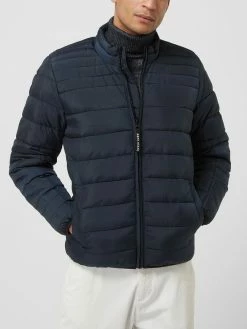 Neu ✨ Pepe ? Jeans Steppjacke Mit Stehkragen Modell 'Jack' - Dunkelblau ? -LACOSTE SHOP 74r4gh9m617l0liaa1648d2b68s3adq58l13ie9j6t53eha3851jagq88d2keiaf9h8kmd9n8laj8dqc653m6chhc9h68cph6gpm6dhkc8sjeo9ocdij2phocdj3ap1hcgq62c0