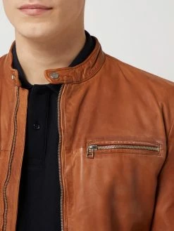 Budget ⌛ Goosecraft Lederjacke Im Biker-Look Modell 'Kyll' - Cognac ? 7 Budget ⌛ Goosecraft Lederjacke Im Biker-Look Modell 'Kyll' - Cognac ? -LACOSTE SHOP 751kijaja90jae9ma4o42c9lacr42hpk6gs4od1mal64ajpm70ojceac8kol6him6sp5cl2f9t74gdqjap3jgphg70qmcp1j65j3gopk6tim4e9l6cp3ipj265i6ac9k6cs3acg