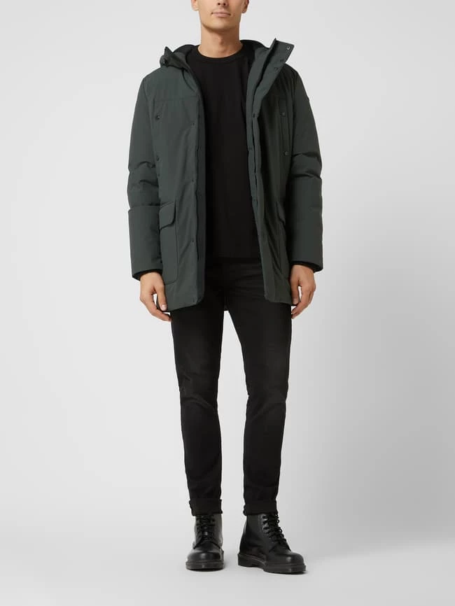 Beste Bewertungen von ? Geox Parka Mit Kapuze - Olivgrün ⭐ 1 Beste Bewertungen von ? Geox Parka Mit Kapuze - Olivgrün ⭐