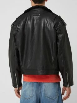 Auslauf ⌛ YOUNG POETS SOCIETY Oversized Lederjacke Im Biker-Look Modell 'Joe' - Schwarz ? 9 Auslauf ⌛ YOUNG POETS SOCIETY Oversized Lederjacke Im Biker-Look Modell 'Joe' - Schwarz ? -LACOSTE SHOP 84p3ad25995l0ja36grjejq56p54ohqc997l6gqaa16k2k286l6kij247114eka688p46ca49oo4ai1kah3m2cho70qj4cr5cgq6ap9kcco6aeb66dijicj6c5ijipj6cdi3id0