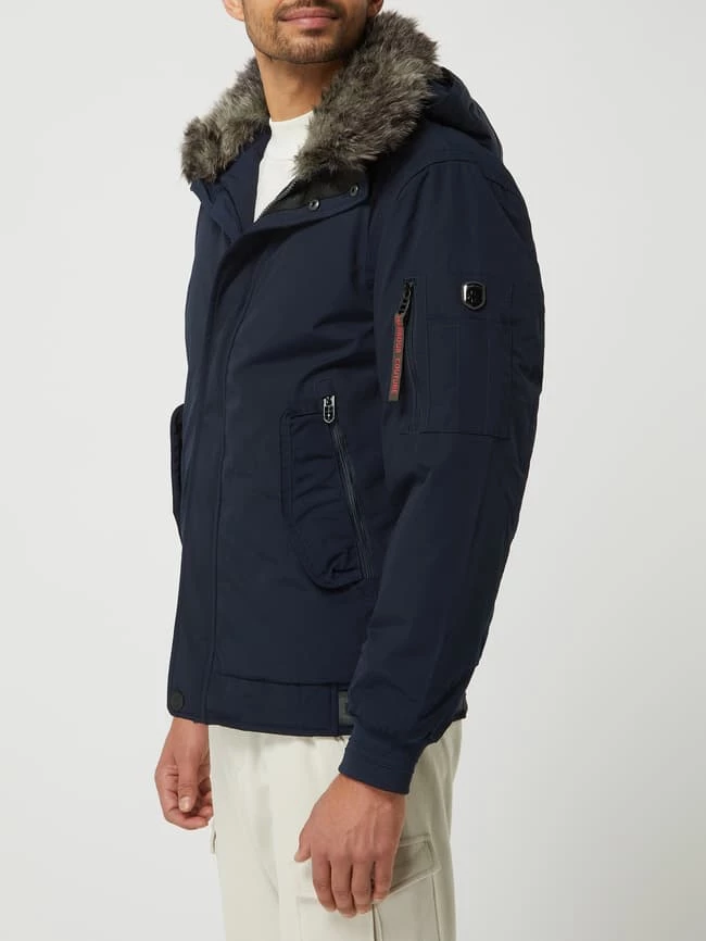 Beste Bewertungen von ? Wellensteyn Marshall 870 Funtkionsjacke Mit Abnehmbarer Kapuze - Marineblau ? 6 Beste Bewertungen von ? Wellensteyn Marshall 870 Funtkionsjacke Mit Abnehmbarer Kapuze - Marineblau ? – Bild 6