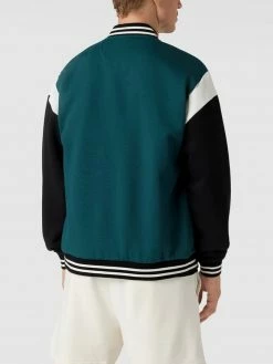 Coupon ? MCNEAL College-Jacke Mit Gerippten Abschlüssen - Petrol ? -LACOSTE SHOP 8534eiqh951k8j22a9b38ca76153ighl6h7j2l9j90p30dahap230j2m70p32h9i996k6d2288s32k1o9p3jap3274rm4e1o61hm4dhkcks66e9lchi3aob3c8r6ae1jccq32o8