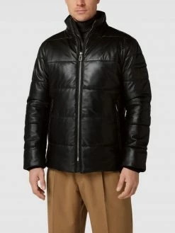 Blitzangebot ✨ JOOP! Collection Lederjacke Mit Reißverschlusstaschen Modell 'Hawkey' - Schwarz ? -LACOSTE SHOP 85552jifal84ij1o9da50jhpa56j0k2i8l234kpk8h3j4jq2ad4jii1oa4r4gl1l9h6ksi1i8h7kuk226d3jidb46pj64d9h6li30ohkcdim4ohh61gjao9o64s34ohi69gj2o8