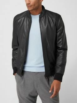 Auslauf ? Windsor Lederjacke Mit Wattierung Modell 'Borello' - Schwarz ? 8 Auslauf ? Windsor Lederjacke Mit Wattierung Modell 'Borello' - Schwarz ? -LACOSTE SHOP 8564uj2h70rkuiafal13ci9m8cq56hif8p9koji79cojagabacpjic9o6h1j2hag754l6lim6go52eahal3mcd3474q66e9ocli3ge9k6kr36o9ichj3ec9n6tj3ap9j6ph38co