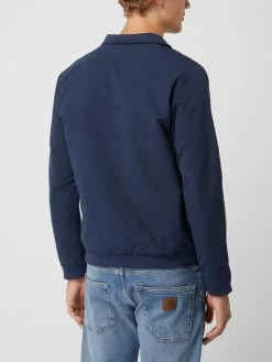 Bestpreis ? Jack & Jones Blouson Mit Stehkragen Modell 'Rush' - Marineblau ? -LACOSTE SHOP 858jeia36ha32k9i60oksjai9h3jad1h6h33aci89srkch1j6opkciiia5b38k2c9kojgh2c6d84ml9m6d3j6oj570p6acj365j3ac9k6lgmao9j6dij0db2chh6cp356opm4p0