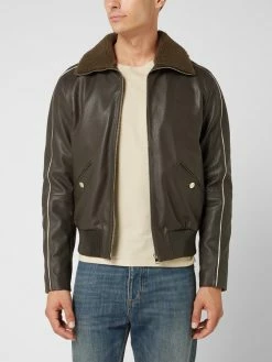 Aktion ? Baldessarini Lederjacke Mit Umlegekragen Modell 'Steven' - Dunkelbraun ? -LACOSTE SHOP 85a4ejigacs4ecpi9173gcil754kggaa6d54adac60pj8ci38t3kkd9g6t752l2j9l43ahqi9hb56iieap3mcdplc8rjaohp68p38e1k6hgj0e1o6so32dhhcph3iohnchijie8