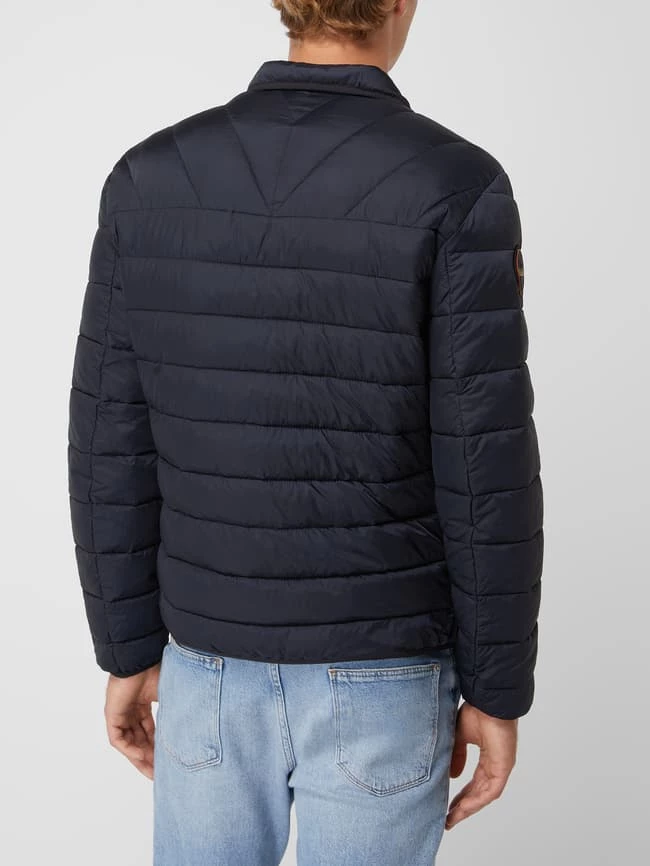 Billig ? Napapijri Regular Fit Steppjacke Mit Stehkragen Modell 'Aerons' - Schwarz ? 5 Billig ? Napapijri Regular Fit Steppjacke Mit Stehkragen Modell 'Aerons' - Schwarz ? – Bild 5