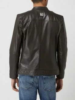 Neu ? Freaky Nation Lederjacke Mit Reißverschlusstaschen Modell 'Lucky Jim' - Dunkelbraun ? 9 Neu ? Freaky Nation Lederjacke Mit Reißverschlusstaschen Modell 'Lucky Jim' - Dunkelbraun ? -LACOSTE SHOP 88q4edq16sr4ehpm8h13gdamacr34dif8gojci2e8l23ej28857jccie752kgihp853l8iqg6h938d23ah3jicpmc9gjieb368p6cp9k68sjee36c8o68cb26sr3edhl70oj0c8