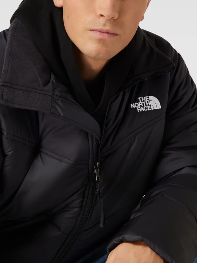Großhandel ✔️ The North Face Steppjacke Mit Logo-Stitching Modell 'SAIKURU JACKET' - Schwarz ? 3 Großhandel ✔️ The North Face Steppjacke Mit Logo-Stitching Modell 'SAIKURU JACKET' - Schwarz ? – Bild 3