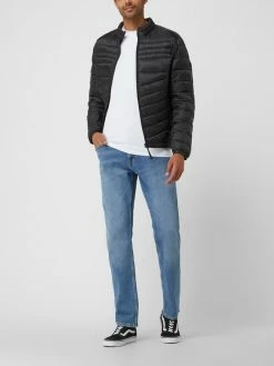 Beste Bewertungen von ? Jack & Jones Steppjacke Mit Stehkragen Modell 'Hero' - Schwarz ✔️