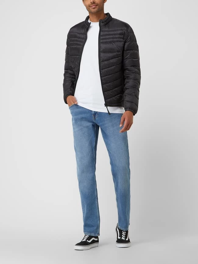 Beste Bewertungen von ? Jack & Jones Steppjacke Mit Stehkragen Modell 'Hero' - Schwarz ✔️ 1 Beste Bewertungen von ? Jack & Jones Steppjacke Mit Stehkragen Modell 'Hero' - Schwarz ✔️