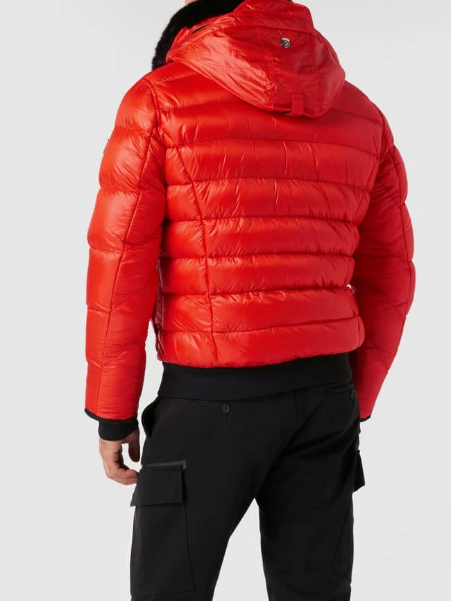 Bestpreis ? Wellensteyn Leuchtfeuer 1001 Funktionsjacke Mit Abnehmbarem Webpelz – Exklusiv Bei Uns - Orange ✔️ 5 Bestpreis ? Wellensteyn Leuchtfeuer 1001 Funktionsjacke Mit Abnehmbarem Webpelz – Exklusiv Bei Uns - Orange ✔️ – Bild 5