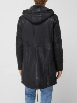 Top 10 ? Gipsy Parka Aus Leder Modell 'Esmond' - Schwarz ? -LACOSTE SHOP 8d3j0h216t7l4h2j8sp3ih228p6j4d239d0kshi29t832ga291956da570qkcgpn8p848jab6934mhqmap3jgd9gc9gjcchl6ssjcc9k75ij0oj6ckp38cb5chh3gopk75i6ap0