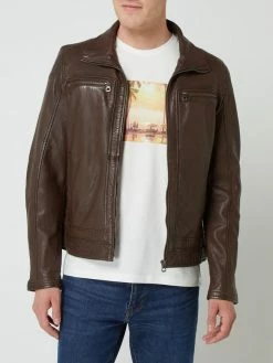 Schlussverkauf ? Gipsy Regular Fit Lederjacke Aus Schafsleder Modell 'Casen' - Mittelbraun ⭐ -LACOSTE SHOP 8d94ojpgaks3ajq899434l298kqj2iqmags56j1map1jed1p859l6ji26p54ih9h6db50iagaopjakpg8go3cdpi70qj2pb2c4qjadhk69i62oj46ss3aopjcdh36chn6hhj4c8