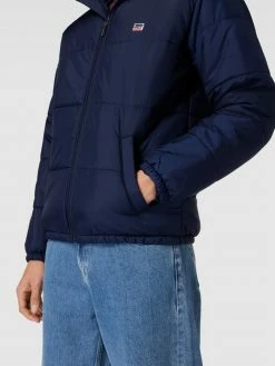 Bestes Angebot ✨ Levi's® Steppjacke Mit Kapuze Modell 'TELEGRAPH' - Marineblau ? -LACOSTE SHOP 8gp4egac9p34cdho716jilil9l2k2laeaoqj2e1ia96l0ca77163cgad894kodqc89832dpm90o3gdho993jae31cdh32e9m65i36phk75ijioj66dj68d1jckp3adpk65hj2dg