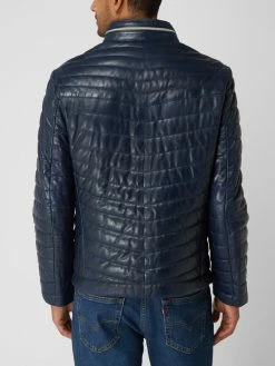 Großhandel ? Milestone Lederjacke Mit Steppnähten Modell 'Damiano' - Marineblau ? -LACOSTE SHOP 8gp4el2368skkdq2697jgda8ad344gpg70p52iik9cqkmkhp8h0lakhoah636ipjap74cjhi65858i1o6l3jge1gcormadhn6gqmacpk74pjgoj1c4p3id9m64r62db368qj2og