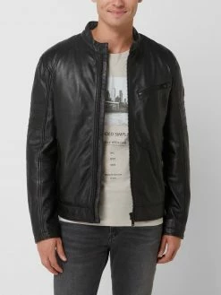 Billig ? Strellson Lederjacke Aus Lammleder Modell 'Bexley' - Wattiert - Schwarz ⌛ 8 Billig ? Strellson Lederjacke Aus Lammleder Modell 'Bexley' - Wattiert - Schwarz ⌛ -LACOSTE SHOP 8gp4sla76t34igifagr4eh2ka974okhi8l7lccpp6cr3ed2haop4uga1acq3cgq79913ggam99152galah3jac1jc5hjccj6chi32p9kcoq30ohl6so3ge1n70s36pj26tj66og