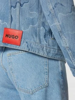 Brandneu ? HUGO ? Jeansjacke Mit Allover-Muster Modell 'HUGO 078' - ? Jeans ? -LACOSTE SHOP 8gq5cdqf8h7kiiam6p6lcgi98t142gaj8osk4h2i6cslahhoa4p52ii39l0jgdal890jgdimap23iiij98o66o9g6cpjccpgcdhm6p9k64o66e9gcopmac346koj2chocgsm8p8