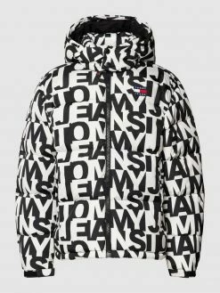 Budget ⌛ Tommy ? Jeans Daunenjacke Mit Label-Detail Modell 'ALASKA FASHION PUFFER' - Schwarz ? -LACOSTE SHOP 8gqjicieakpkoh28655j0hij755kuk1j69556e21758kical6ss3gjhg98q5ciqha8pkih9i6d4l2kqaah3jed1i75i3ic9i6kq36opk6csjce9o69h68o9j6hh30e9h6lh30o8