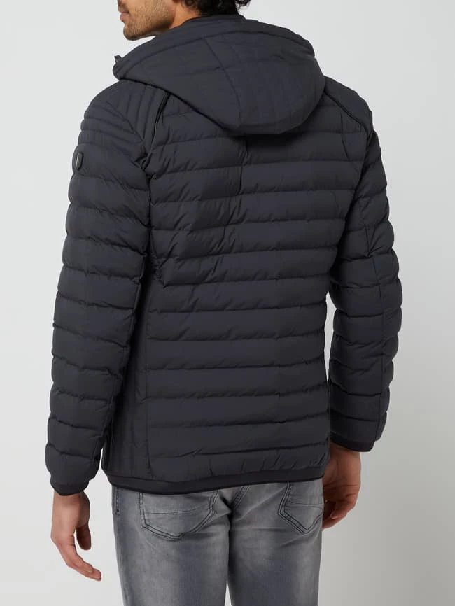 Angebote ? Wellensteyn Jacke Molecule Men MOLH-719 - Marineblau ? 5 Angebote ? Wellensteyn Jacke Molecule Men MOLH-719 - Marineblau ? – Bild 5