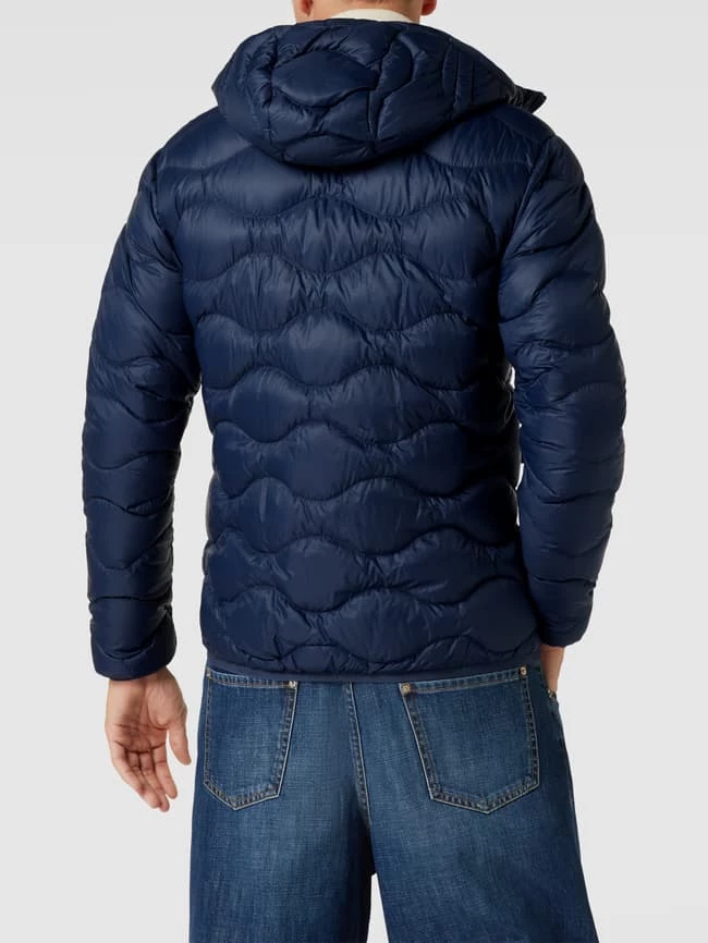 Top 10 ⌛ Peak Performance Daunenjacke Mit Label-Print - Marineblau ⭐ 5 Top 10 ⌛ Peak Performance Daunenjacke Mit Label-Print - Marineblau ⭐ – Bild 5