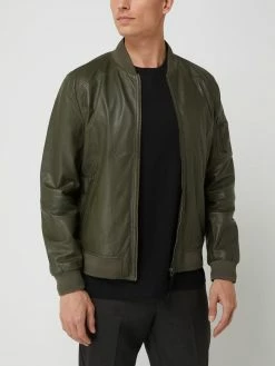 Großhandel ? Daniel Hechter Blouson Aus Leder - Olivgrün ? -LACOSTE SHOP 8h3l4dpiad2kqli268sj2k2dap4lch1h6h8kala26h358j9n852kodqk7553elad6ta56jpiacpjae1haco30p1n6so62eb568q6acpk75hjee9n6kp64dpi68p68p9g64q38d0