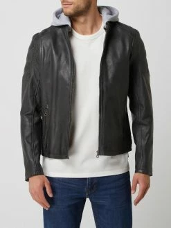 Auslauf ? Gipsy Lederjacke Mit Abnehmbarer Kapuze Modell 'Rylo' - Anthrazit ? 8 Auslauf ? Gipsy Lederjacke Mit Abnehmbarer Kapuze Modell 'Rylo' - Anthrazit ? -LACOSTE SHOP 8ks30jqkad74giafagr4kj9ha0qkik1h94o5ci276sokuga86p532e1i94sl2hq96ta38hqkaos3ghhl6oo68cho64o66p32cpgj2dpkc5gjieb2c8s64ob3cphjeob1cor6cdo