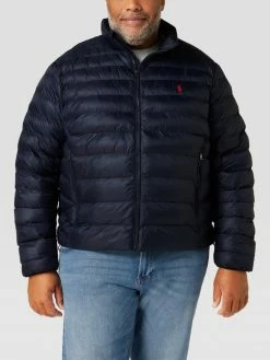 Besorgen ✨ Polo Ralph Lauren Big & Tall PLUS SIZE Steppjacke Mit Label-Stitching Modell 'TERRA' - Marineblau ? 8 Besorgen ✨ Polo Ralph Lauren Big & Tall PLUS SIZE Steppjacke Mit Label-Stitching Modell 'TERRA' - Marineblau ? -LACOSTE SHOP 8l1k6e9n9oo48h1o7144alaeagq4ee2hah84sd229d9k8ghj74o30g9j60p58ga174p3cgaa9d9kohi6913m6or26phm4c9p60rm2cpkcpgmcoho6ssj8p34cdij8or1cgp62do