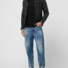 Neu ✨ Gipsy Slim Fit Lederjacke Mit Stehkragen Modell 'Darric' - Schwarz ? 11 Neu ✨ Gipsy Slim Fit Lederjacke Mit Stehkragen Modell 'Darric' - Schwarz ? -LACOSTE SHOP 8l1kai2k9975adih61b4sd1o916lal1p9hb4qi2bacok4i25a11lccifahb4cgi39ssj6cif7184qghk6go3gchmc8sm8chg6so6aohkckomaob374oj2pb16sp62d9h68pjipg