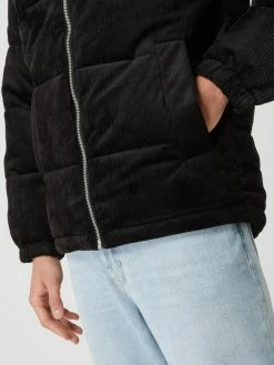 Bester Verkauf ? Jack & Jones Steppjacke Aus Cord Modell 'Woodside' - Schwarz ? -LACOSTE SHOP 8l358gpi9183egpn60rkie2374sk4j28a963icam9d5kkjqkad6kme2d6l2jeli49oolciiaa4pl0j2e74o68dj2c5h32c1h6somad9k70o62ohk65h6ap9g6pi30cpjcpimcog