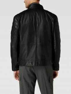 Schlussverkauf ✨ JOOP! ? Jeans Lederjacke Mit Schulterpolstern Modell 'Lima' - Schwarz ? 9 Schlussverkauf ✨ JOOP! ? Jeans Lederjacke Mit Schulterpolstern Modell 'Lima' - Schwarz ? -LACOSTE SHOP 8p8jchab9h13ehai694lckak9ko38j2e6h256cph8574ccid89336dql6srkmgpm9t642h2f9p13gcim60o3ie366cpm8p32cgq30ohkc9h6aoj270p38d9k74o6cchnckqjao8