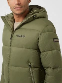 Bestpreis ? Napapijri Steppjacke Mit Wattierung - Olivgrün ? -LACOSTE SHOP 8p9lajahah73cia6aosl4jpp8t846c1j6913aj1gad9j4k2g90skehqd613keii68964alai6opksiqj6oo6cpb66oq34d3568q68d9k68r3ee326hh62p9jcdgjeob16lijid8