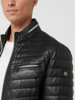 Bestpreis ? Milestone Lederjacke Mit Steppnähten Modell 'Damiano' - Schwarz ? 7 Bestpreis ? Milestone Lederjacke Mit Steppnähten Modell 'Damiano' - Schwarz ? -LACOSTE SHOP 8so50i1l9ha4qi2i9p0kij1j9l73ee2i70qkgd9g8934mi2f8d632cpg8l5kahhl9t538kiead436kid6ko3cc1oc4qm2or56pj64p1k6ksjeoj170qj4c1o6cqjidpk71gj8d8