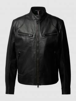 Bestpreis ✔️ BOSS Lederjacke Mit Label-Details Modell 'Malton' - Schwarz ? 6 Bestpreis ✔️ BOSS Lederjacke Mit Label-Details Modell 'Malton' - Schwarz ? -LACOSTE SHOP 8t34cc2bacrjcda889336l9j6l33cgqg8d536gii88pkali36gok2e1n7164al9m89b36kpka0p36c216so68dhhccp3ad1n74r3ac9kckpm2ob3c5hm6or365h62ohp60oj2oo