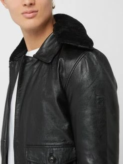 Billig ? BULL & BERRY Regular Fit Lederblouson Aus Lammnappa Modell 'Benjamin' - Schwarz ? 7 Billig ? BULL & BERRY Regular Fit Lederblouson Aus Lammnappa Modell 'Benjamin' - Schwarz ? -LACOSTE SHOP 8t5j8eaa8t356iq1a1552d1k8l452hhgapa5cd2a9t53aiida533idqb8l1jad2gad5kck269d54miqh9p3j6c3464sm8p9hccom8chk70q3ioj360ojachgc4ojcpb2ckrj8do