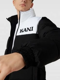 Bestpreis ? KARL KANI Jacke Mit Label-Stitching Modell 'Retro' - Schwarz ? -LACOSTE SHOP 8t6kijie8sq48jhmad536kpp9t5jic1n9p1lccpg98rl8da19l43ckho91256gi89h8k8gpk70p50cia8h3j8c1p6oq3iob26dh6aopk64om6o9o6ti3ccr46ko62dpm70sj2d8