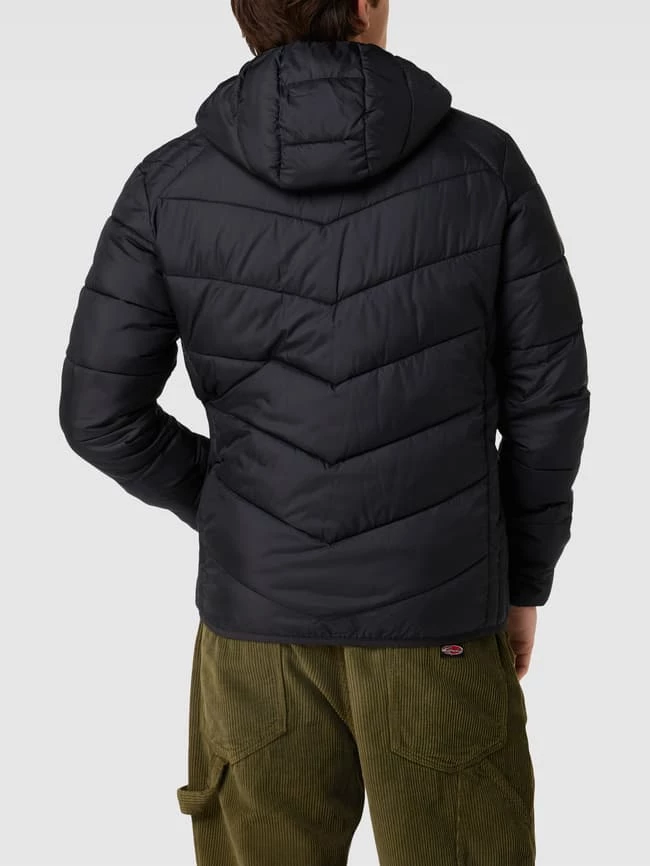 Bestpreis ? Ellesse Steppjacke Mit Label-Patch Modell 'GINAPI' - Schwarz ❤️ 5 Bestpreis ? Ellesse Steppjacke Mit Label-Patch Modell 'GINAPI' - Schwarz ❤️ – Bild 5