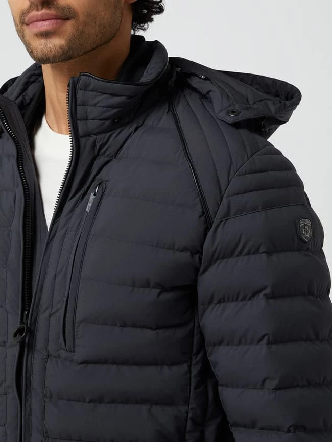 Angebote ? Wellensteyn Jacke Molecule Men MOLH-719 - Marineblau ? 3 Angebote ? Wellensteyn Jacke Molecule Men MOLH-719 - Marineblau ? – Bild 3