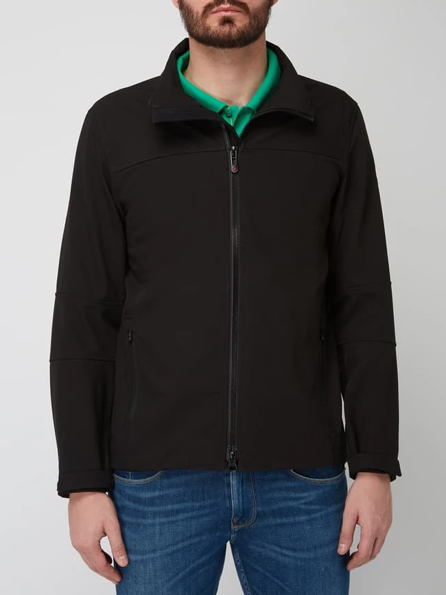 Bester Verkauf ? Wellensteyn Alpinista 268 Funktionsjacke Aus Softshell - Schwarz ❤️ 4 Bester Verkauf ? Wellensteyn Alpinista 268 Funktionsjacke Aus Softshell - Schwarz ❤️ – Bild 4