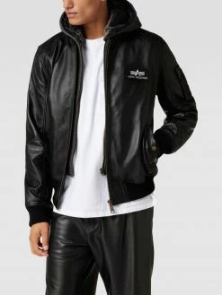 Aktion ? Alpha Industries Lederjacke Mit Label-Details - Schwarz ? 8 Aktion ? Alpha Industries Lederjacke Mit Label-Details - Schwarz ? -LACOSTE SHOP 90r4cgqm9l6l0j1o9d24ah2dal5jid9o6514ih1had74ckq99l352d2f6h94edq1714j8chl6dakkd9p70o62opo6gq3gdhncoo3ce1kcdj64e9o6lgj8pb560o6ap9o6oqjad0