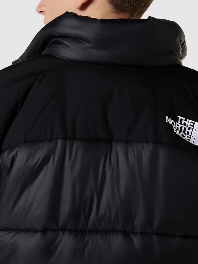 Am billigsten ⌛ The North Face Steppjacke Mit Logo-Stitching Modell 'HMLYN INSULATED JACKET' - Schwarz ✨ 3 Am billigsten ⌛ The North Face Steppjacke Mit Logo-Stitching Modell 'HMLYN INSULATED JACKET' - Schwarz ✨ – Bild 3