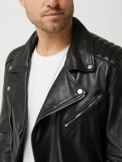 Bestpreis ? Freaky Nation Lederjacke Im Biker-Look Modell 'Cool Levi' - Schwarz ? 8 Bestpreis ? Freaky Nation Lederjacke Im Biker-Look Modell 'Cool Levi' - Schwarz ? -LACOSTE SHOP 9144gipgaoo44laj6d9jgjqja534ue9hap9j2c9i84slchqb9laj0kqg714jciaead1j0h1p8grj6d259d3jaoj3c8oj2p336pij0p1k6hi6ce9g65j38p9o6sqjieb46pi36do