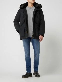 Brandneu ✨ Wellensteyn Artigiano 870 Funktionsjacke Mit Abnehmbarer Kapuze - Schwarz ?