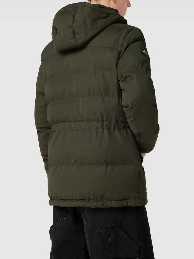 Beste Bewertungen von ✔️ Superdry Steppjacke Mit Kapuze - Olivgrün ⭐ 5 Beste Bewertungen von ✔️ Superdry Steppjacke Mit Kapuze - Olivgrün ⭐ – Bild 5