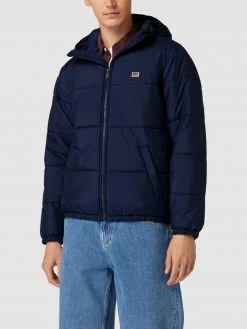 Bestes Angebot ✨ Levi's® Steppjacke Mit Kapuze Modell 'TELEGRAPH' - Marineblau ? -LACOSTE SHOP 950k8k24a19k2cpo713l6e2b68p4ic9ka983chqm8p230lhja0p3gj9pap5j6da794qkeiqf9cs54dim8ko6cp1kcgp3gdpm70ojephk60p34o9n6cp3echpc5h68dphc5ij2p8