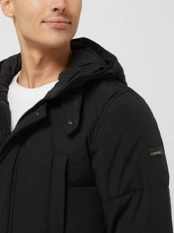 Billig ? Vintage Industries Steppjacke Mit Wattierung Modell 'Milo' - Schwarz ? -LACOSTE SHOP 9514qgab9p6kgii36op4kc9h6d1l8ealaoql8gq37144kkqeal74odia9514qj2magrj0cpi8d33cgpj6co6ac3269i64d9occrm6opkccpj2o9j6op64ob56gsjgdhp6cr38p0