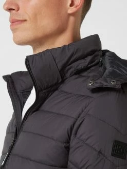 Budget ? Tom Tailor Denim Steppjacke Mit Abnehmbarer Kapuze - Anthrazit ? -LACOSTE SHOP 95352cph9t54ce9k98oj8hq5akskihia8t7l0jpi95akkjpj955ksl1j6cslcc298or3ic9n8p554hi96h3j8phoc5j66d1kc8p6ac9kckpmce1nc5h3epj26ks3iopm6kr68cg