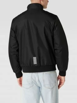 Brandneu ? EA7 Emporio Armani Jacke Mit Label-Print - Schwarz ✔️ -LACOSTE SHOP 954jiki46h350hi98l832cqb911l8hhka1634iaaa12kmjag90s32da9aoskaiij8p1k6gq89oo3al2l9go62dhhcoojecj36lhjie1k6pj66o9jcpj64p1l75hj0p3675gm8cg