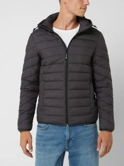 Budget ? Tom Tailor Denim Steppjacke Mit Abnehmbarer Kapuze - Anthrazit ? -LACOSTE SHOP 956l6jho8hal8la6a9538k299ksj2kifa59l0chp8pb3ehi6a99k6e1l7134ojia70r3ahpl9d74igpn8go64dj464pj2db56cs3ie9kcgpj0e3364pm6dr36oojae9p65i3ic0